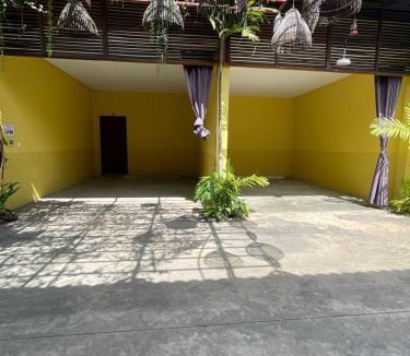 Sen Sok House | Maam Guesthouse
