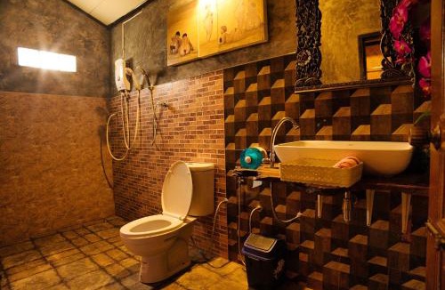 San Pu Loei Other | Ouychai Home stay resort