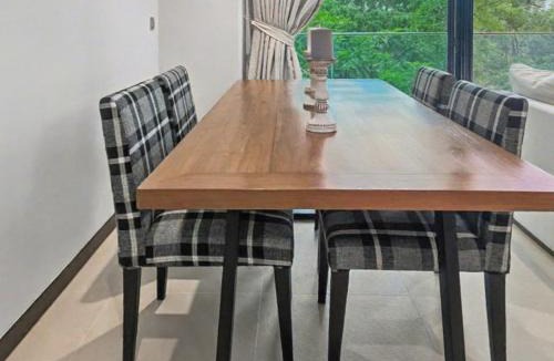 Pong Ta Long Apartment | Swan Lake - Khao Yai Residence - 100 SQM 2 Bedrooms-2 Bathrooms
