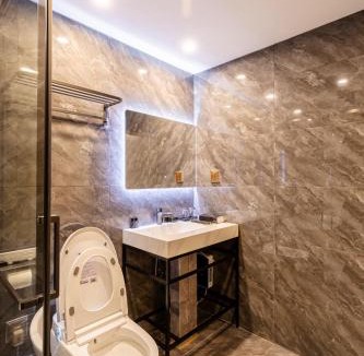 Samut Sakhon Hotel | Aesthetic Hotel