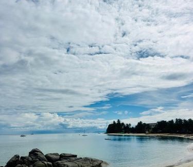 Maret Hotel | SOLEA Beach