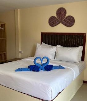 Nuea Khlong House | Kim house Koh Jum