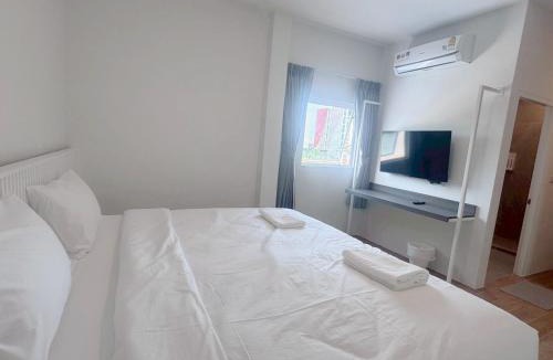 Khlong Nung Hotel | Matini Hotel BU