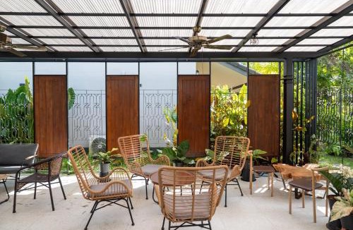 Trat Hotel | Trat Tara Boutique Hotel