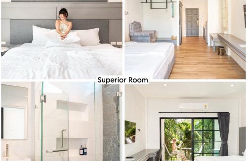 Trat Hotel | Trat Tara Boutique Hotel