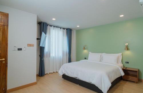 Lumphli House | Baansiwalin