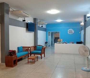 Downtown Krabi Hostel | Italay
