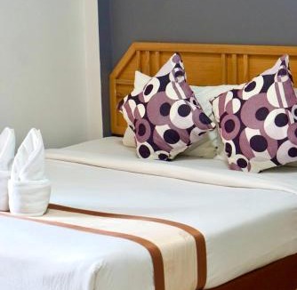Yasothon Hotel | PK Garden Hotel