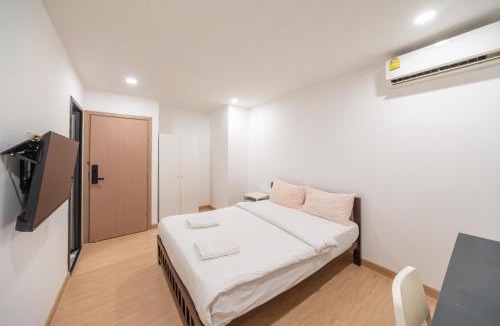 Don Muang House | We Inn