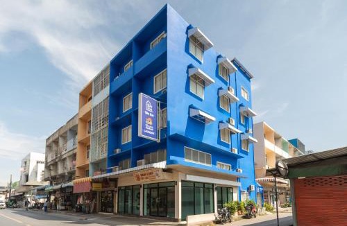 Don Muang House | We Inn
