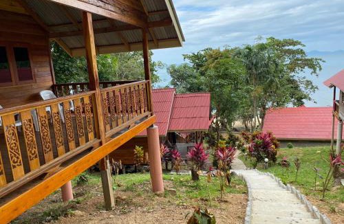 Nuea Khlong House | Kohjum Relax Beach
