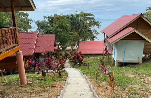 Nuea Khlong House | Kohjum Relax Beach