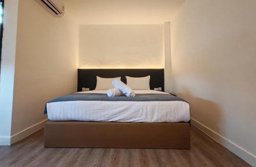 Betong Hotel | The loft hotel Betong