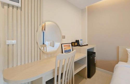 Bang Bua Thong Hotel | Maraya Residence มารอยา เรสซิเดนซ์