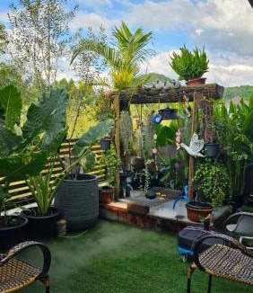 Ban Chang House | My Second home
