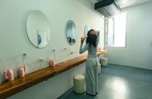 Chaweng City Center Hostel | Bad Monkey Samui Hostel