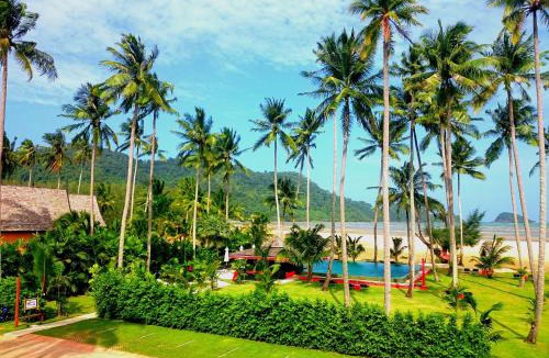 Klong Son Resort | Blue Haven Bay Villas and Resort Apartments