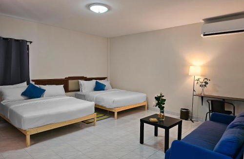 Ban Bo Han Resort | Friends Retreat - Phuket Airport
