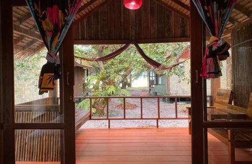Ranong Resort | PP Land Beach Eco Resort
