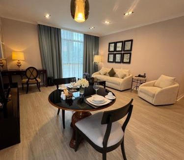 Chidlom Hotel | Rongratana Executive Residence Bangkok