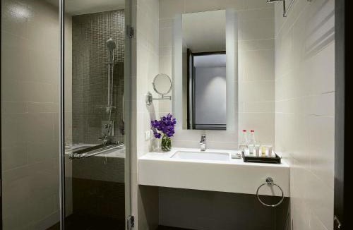 Khlong Toei Nuea Hotel | Mövenpick Hotel Sukhumvit 15 Bangkok