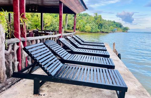 Koh Rong Hotel | Koh Rong 71 Guesthouse