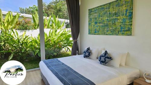 Vientiane Hotel | Pavilion Pha Leuang & Bungalows