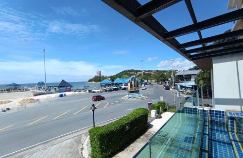 Ban Bang Saen Apartment | The High One Bangsaen