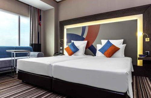 Ban Mai Hotel | Novotel Bangkok IMPACT