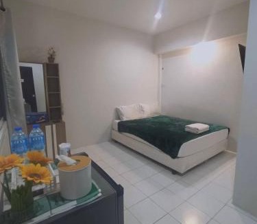 Kho Hong Apartment | Gift house # 5 minutes to Central festival