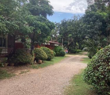Prachantakham House | Pruksa Resort Prachin Buri