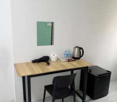 Siriraj Apartment | GO INN Siriraj Wang Lang - โก อินน์ ศิริราช ตลาดวังหลัง