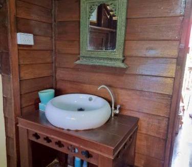 Doi Lo Villa | Huen Tip Viman Chiangmai
