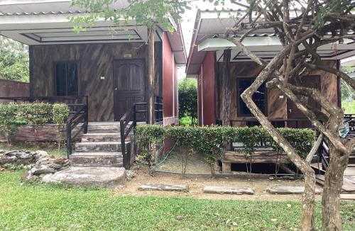 Ko Lanta Cabin | Baan Saitharn Koh Lanta