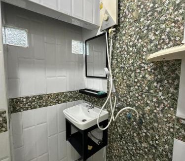 Cherngtalay Apartment | Soi Bang thao 2 Aircon Studio