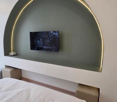 Lat Sawai Hotel | Villa38