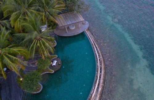 Koh Ouen Resort | Song Saa Private Island