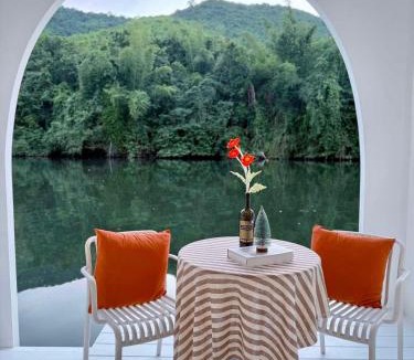 Tha Kradan Hotel | Long Live Riverside