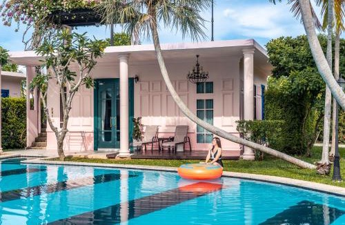 Hin Lek Fai Hotel | The Sea-Cret Garden Hua Hin
