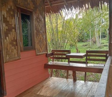 Nuea Khlong House | Ban Ban Bangalow