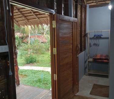Nuea Khlong House | Ban Ban Bangalow