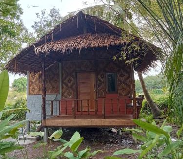 Nuea Khlong House | Ban Ban Bangalow