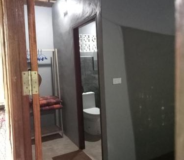 Nuea Khlong House | Ban Ban Bangalow