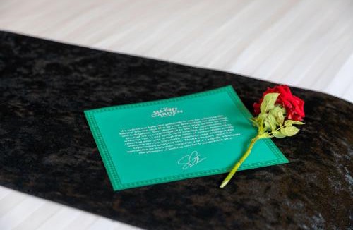 Hin Lek Fai Hotel | The Sea-Cret Garden Hua Hin