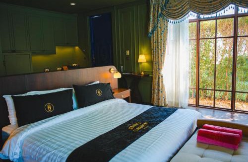 Hin Lek Fai Hotel | The Sea-Cret Garden Hua Hin