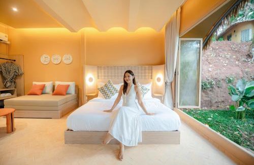 Mae On Hotel | Lazula