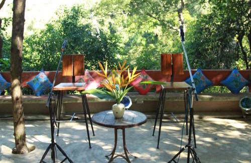 Hat Yai Hotel | Chestnut Hill Eco Resort Hat Yai