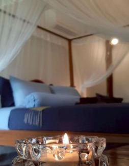 Nong Bua Resort | Srichaiyapura Wellness Resort