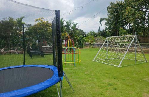 Fang Resort | Banna Cafe & Glamping บ้านนา คาเฟ่ แอนด์ แกรมปิ้ง