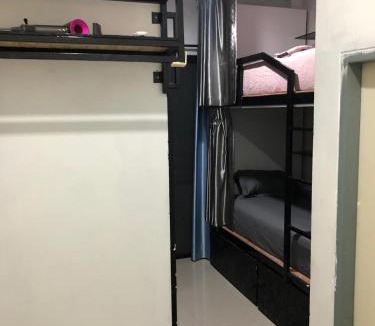 Pak Nam Hostel | Den Nest Hostel KRABI